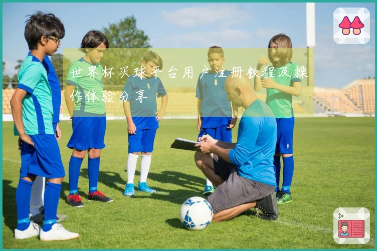 世界杯买球平台用户注册教程及操作体验分享