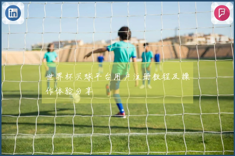 世界杯买球平台用户注册教程及操作体验分享