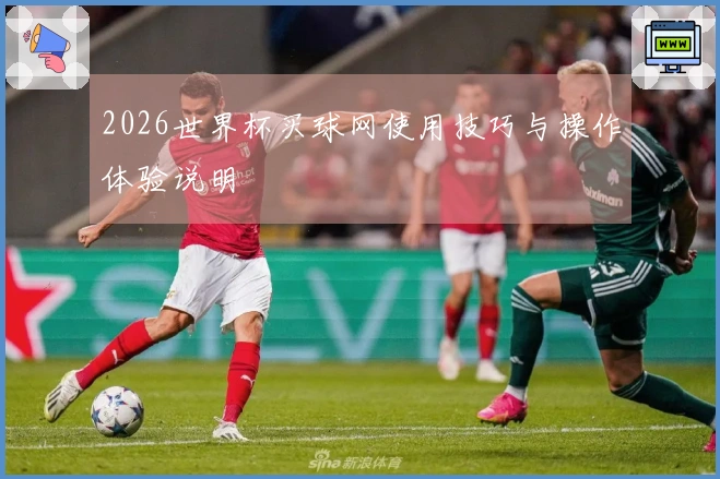 2026世界杯买球网使用技巧与操作体验说明