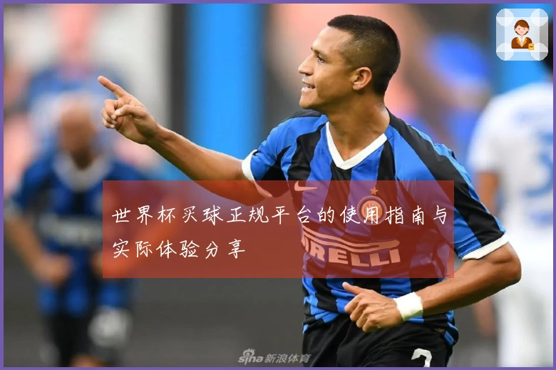 世界杯买球正规平台的使用指南与实际体验分享